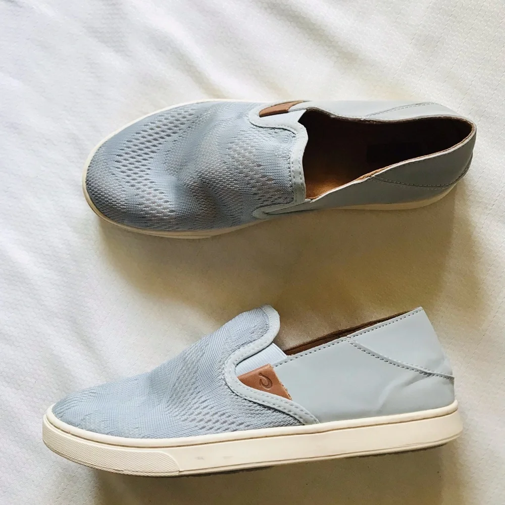 OluKai step into